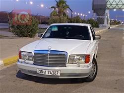 مێرسێدس بێنز S-Class